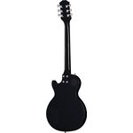 Epiphone Les Paul Tribute Ebony elektromos gitár