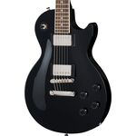 Epiphone Les Paul Tribute Ebony elektromos gitár