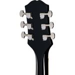 Epiphone Les Paul Tribute Ebony elektromos gitár