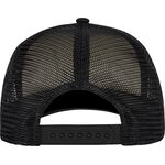 Fender Electric Guitars Hat Black/Cream baseball sapka