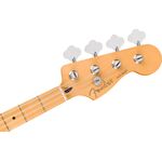 Fender Player II Jazz Bass MN Cactus Gray elektromos basszusgitár