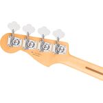 Fender Player II Jazz Bass MN Cactus Gray elektromos basszusgitár