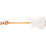 Fender Player II Precision Bass RW Polar White elektromos basszusgitár