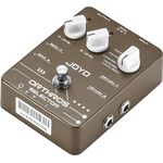 JOYO JF-24 ORTHOS SELECTOR vonalválasztó gitárpedál