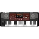 KORG Pa700 kíséretautomatikás szintetizátor