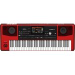 KORG Pa700 RD kíséretautomatikás szintetizátor