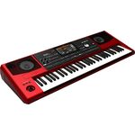 KORG Pa700 RD kíséretautomatikás szintetizátor