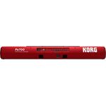 KORG Pa700 RD kíséretautomatikás szintetizátor