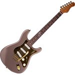 Magneto RawDawg III Sunset Gold Eric Gales Signature elektromos gitár