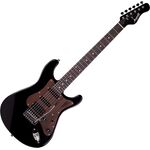 Magneto Sonnet Classic US-1300 Black elektromos gitár