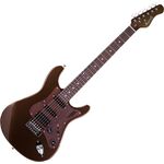 Magneto Sonnet Classic US-1300 Metallic Brown elektromos gitár