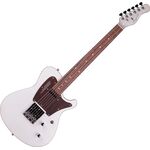 Magneto UT-Wave Classic UT-2300 Metallic Pearl White elektromos gitár