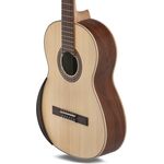 Manuel Rodriguez Ecología Classic (MR501.076) klasszikus gitár