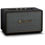 Marshall Acton IV Black otthoni Bluetooth hangszóró