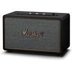 Marshall Acton IV Black otthoni Bluetooth hangszóró