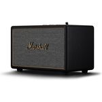 Marshall Acton IV Black otthoni Bluetooth hangszóró