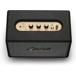 Marshall Acton IV Black otthoni Bluetooth hangszóró