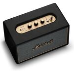 Marshall Acton IV Black otthoni Bluetooth hangszóró