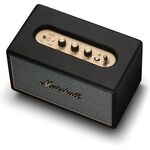 Marshall Acton IV Black otthoni Bluetooth hangszóró