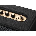 Marshall Acton IV Black otthoni Bluetooth hangszóró