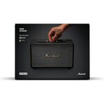 Marshall Acton IV Black otthoni Bluetooth hangszóró