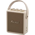 Marshall Stockwell III Cream