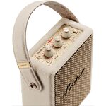 Marshall Stockwell III Cream