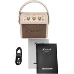 Marshall Stockwell III Cream