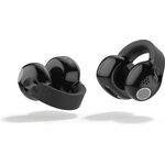 Sennheiser ACCENTUM Clip Black Bluetooth fülhallgató