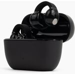 Sennheiser ACCENTUM Clip Black Bluetooth fülhallgató