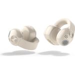 Sennheiser ACCENTUM Clip Cream Bluetooth fülhallgató
