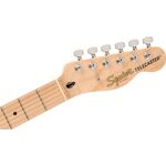 Squier Affinity Series Telecaster FMT SH MN BPG Mocha elektromos gitár