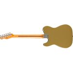 Squier Classic Vibe Custom Telecaster SH with Bigsby PPG Aztec Gold elektromos gitár