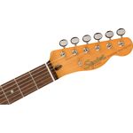 Squier Classic Vibe Custom Telecaster SH with Bigsby PPG Aztec Gold elektromos gitár