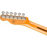 Squier Classic Vibe Custom Telecaster SH with Bigsby PPG Aztec Gold elektromos gitár