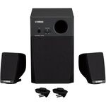Yamaha Genos2 zenei munkaállomás + GNS-MS01 hangrendszer