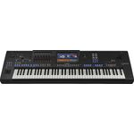 Yamaha Genos2 zenei munkaállomás + GNS-MS01 hangrendszer
