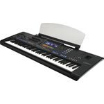 Yamaha Genos2 zenei munkaállomás + GNS-MS01 hangrendszer