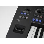 Yamaha Genos2 zenei munkaállomás + GNS-MS01 hangrendszer
