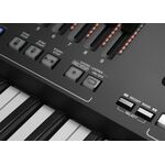 Yamaha Genos2 zenei munkaállomás + GNS-MS01 hangrendszer