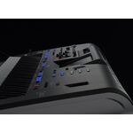 Yamaha Genos2 zenei munkaállomás + GNS-MS01 hangrendszer