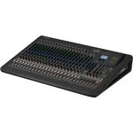 Yamaha MGP24X A analóg keverő