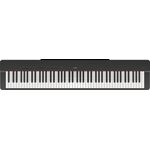 Yamaha P-225B digitális színpadi zongora