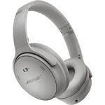 Bose QuietComfort Headphones Moonlight Grey aktív zajszűrős Bluetooth fejhallgató