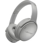 Bose QuietComfort Headphones Moonlight Grey aktív zajszűrős Bluetooth fejhallgató