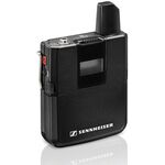 Sennheiser AVX-MKE2 SET-3-EU vezetéknélküli csíptetős mikrofon szett