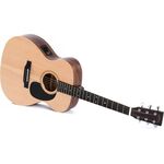 Sigma 000ME elektro-akusztikus gitár