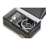 Neumann TLM 102 Studio Set nagymembrános kondenzátormikrofon