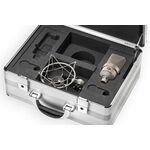 Neumann TLM 103 Mono Set nagymembrános kondenzátormikrofon