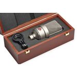Neumann TLM 103 nagymembrános kondenzátormikrofon